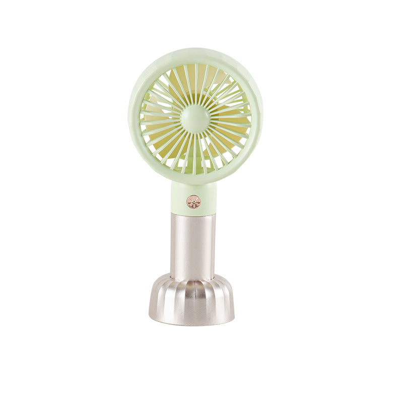 Unisex Portable Mini Table Fan with multiple adjustable speed modes Kalsten