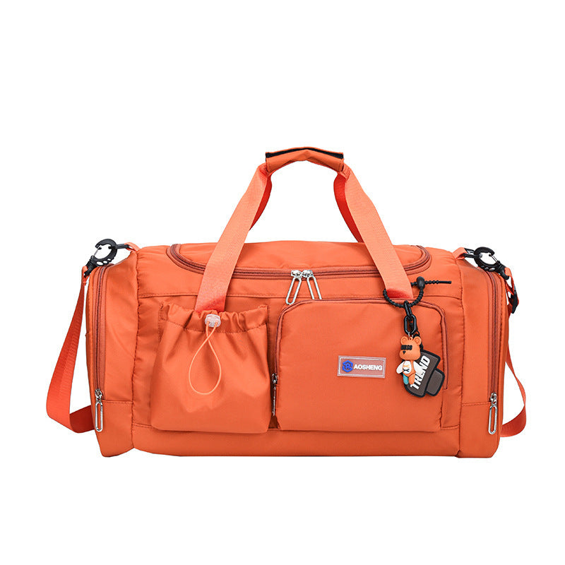 Travel Duffel Bag