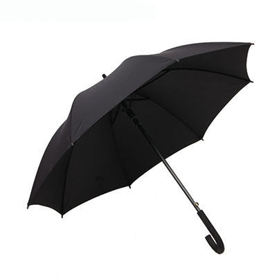 Ladies umbrella with double canopy Kalsten