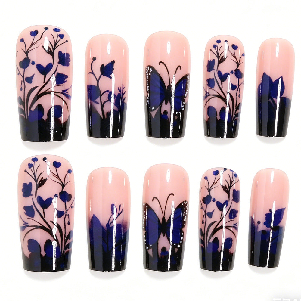 Nail Art Design Kalsten