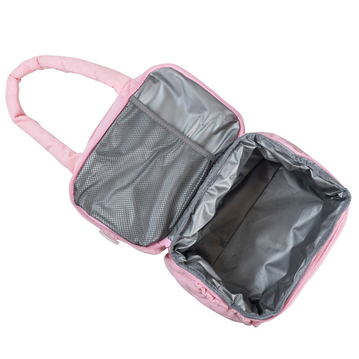 Stylish Insulated Lunch Kalsten