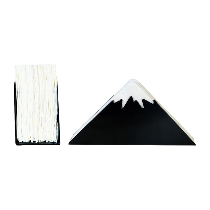 Mountain-shaped LED Night Light