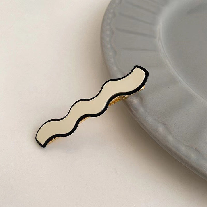 Elegant Hair Clip Kalsten