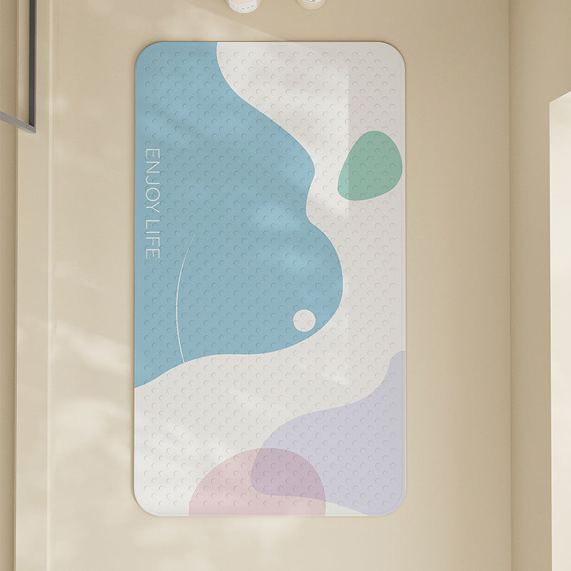 Bath Mat Kalsten