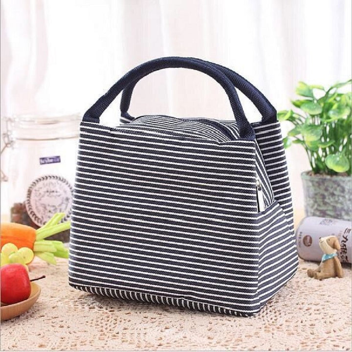 WoInsulated Lunch Tote Bag Kalsten