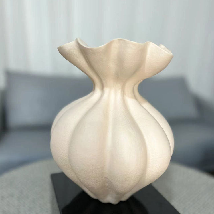 Artistic Flower Vase