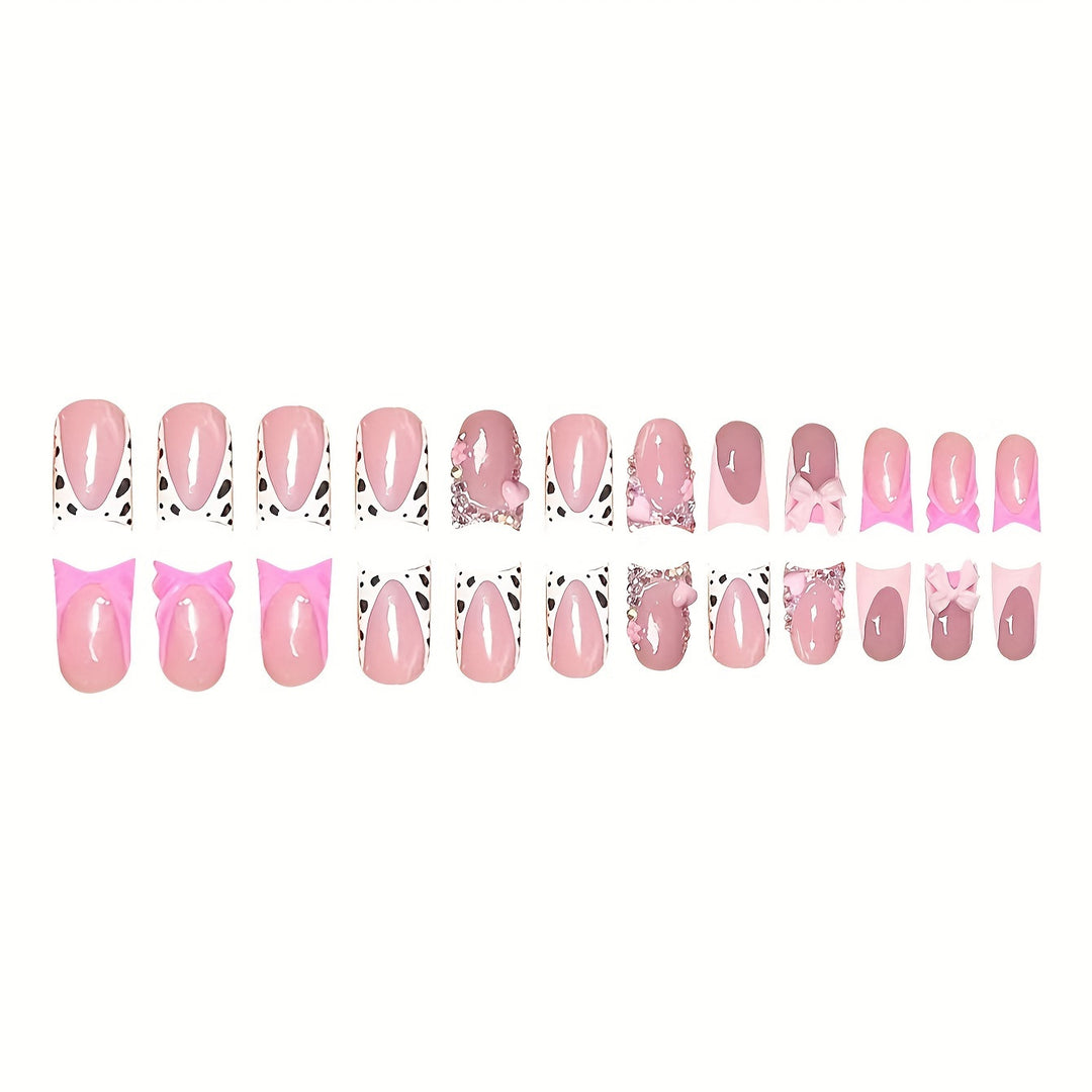 Premium Artistic Nail Wraps Kalsten