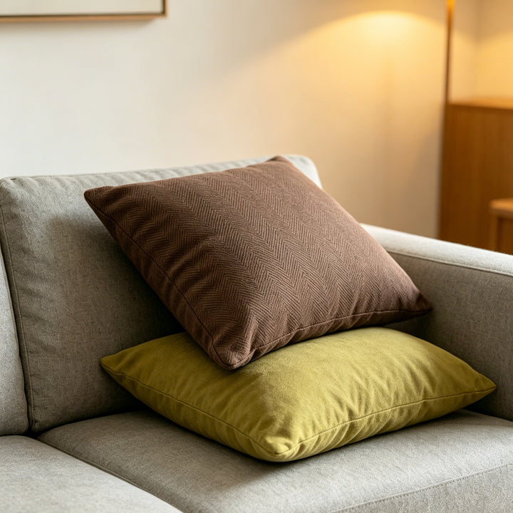 Modern Decorative Cushion