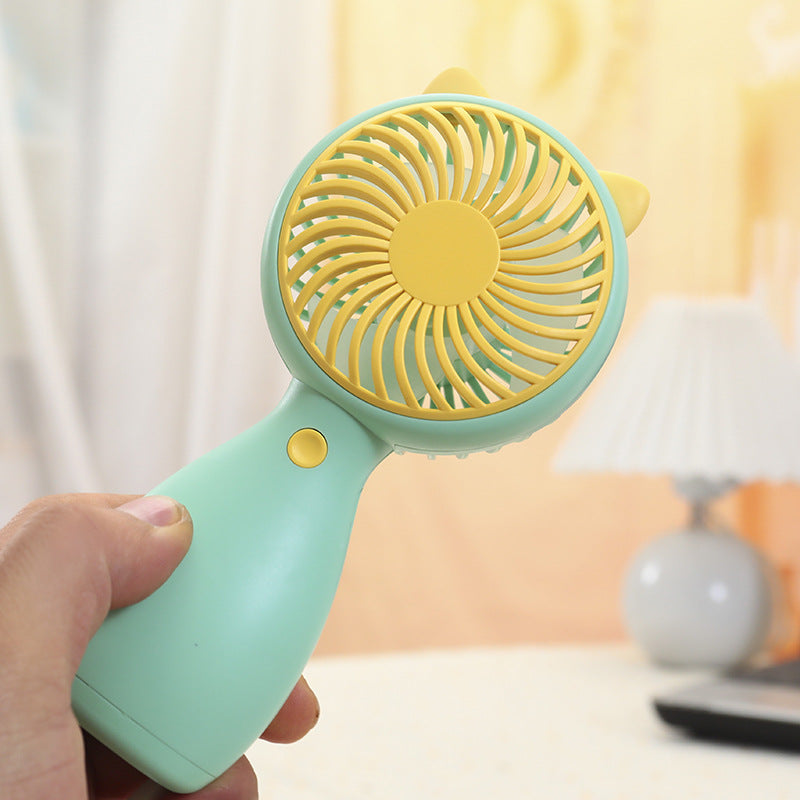 Women's portable table fan Kalsten