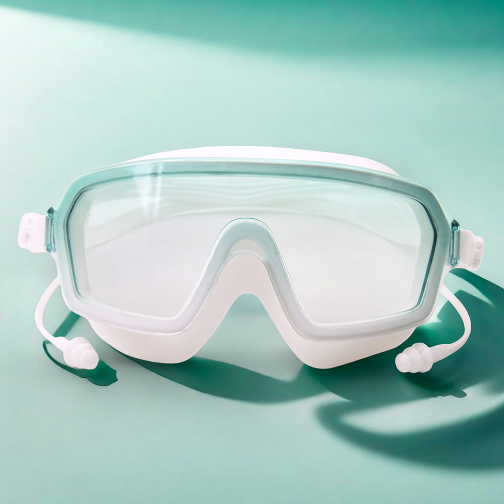 Swim mask Kalsten