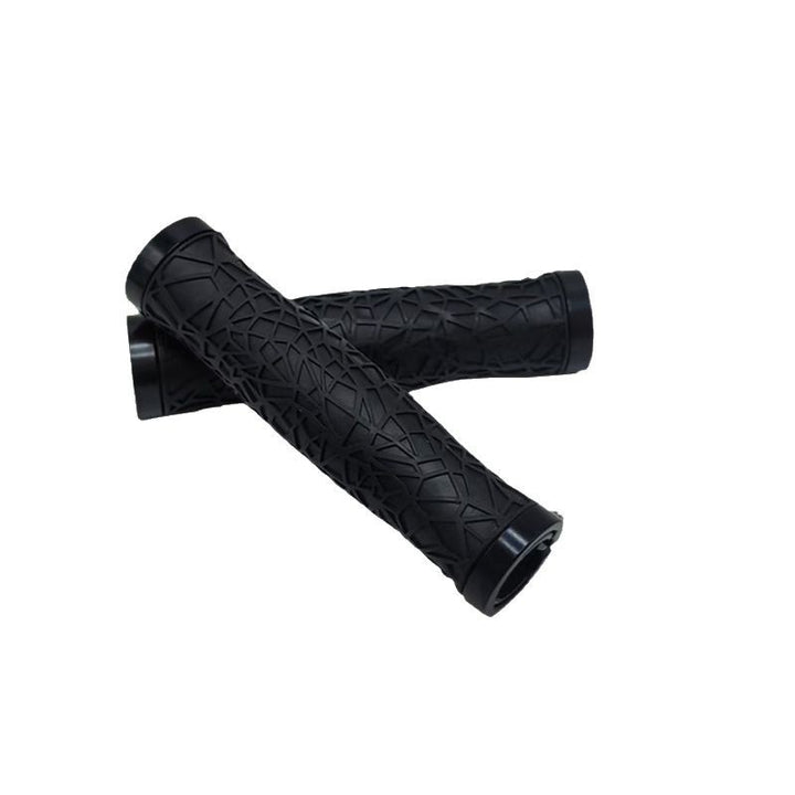 Ergonomic Mountain Bike Handlebar Grips Kalsten