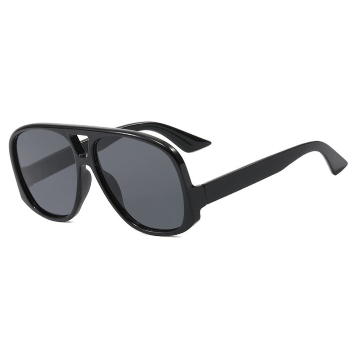 Ladies fashionable sports sunglasses with sturdy frame and UV protection Kalsten