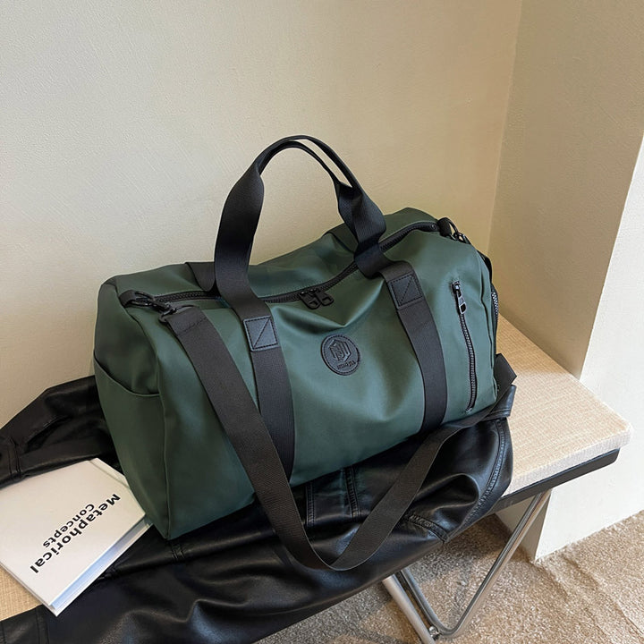 Premium Utility Duffel Bag Kalsten