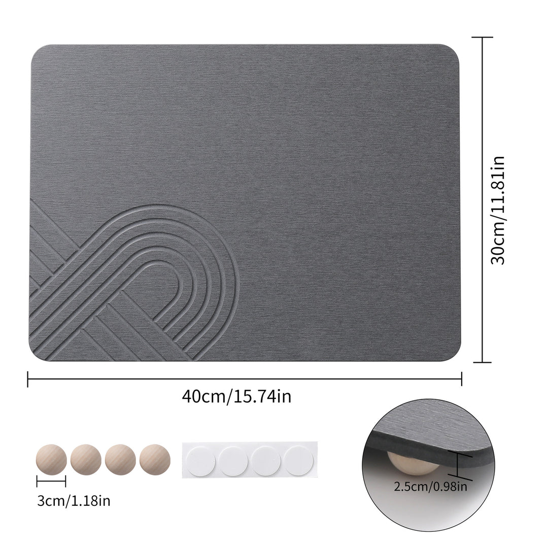 Decorative Kitchen Cutting Board