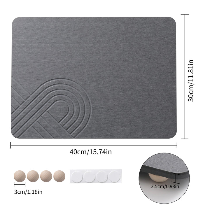 Decorative Kitchen Cutting Board