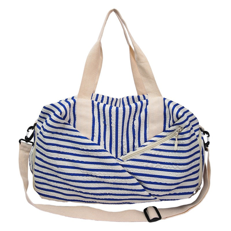 Stylish Duffel Bag