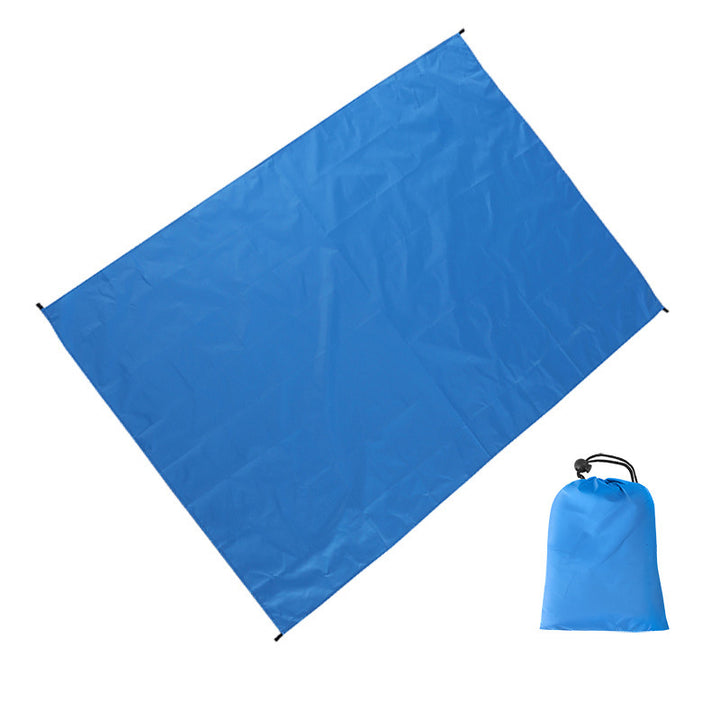 Unisex waterproof camping mat Kalsten