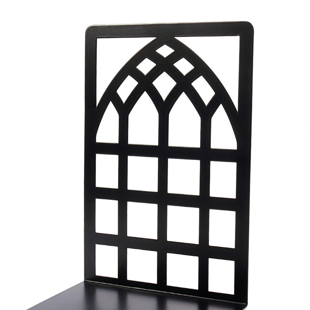 Gothic Decorative Bookends