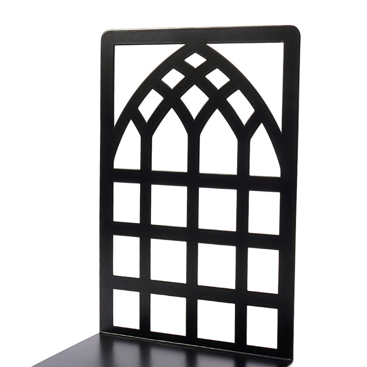 Gothic Decorative Bookends