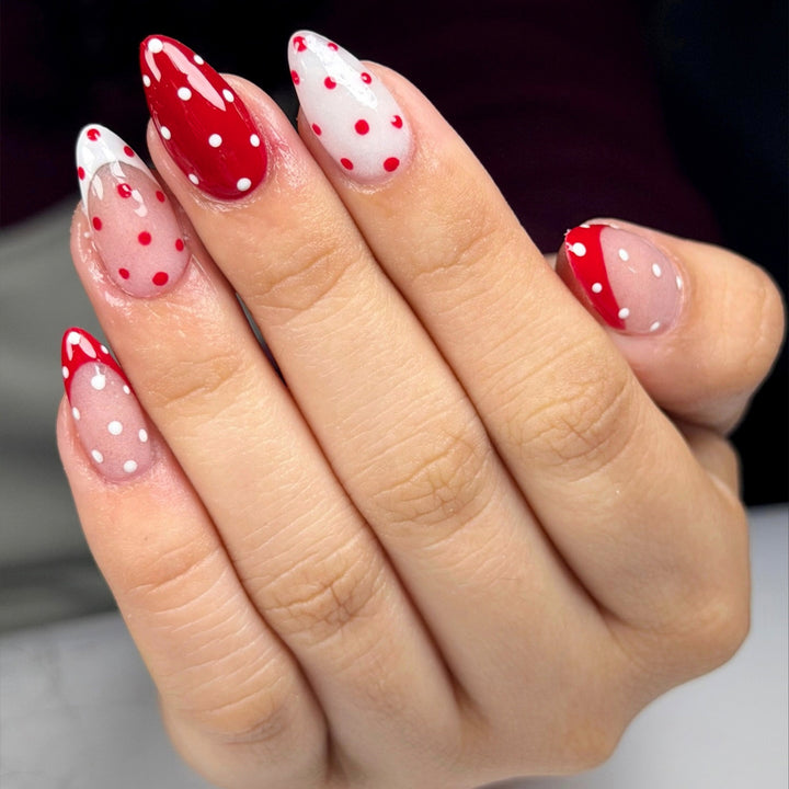 Decorative Nail Art Tips Kalsten