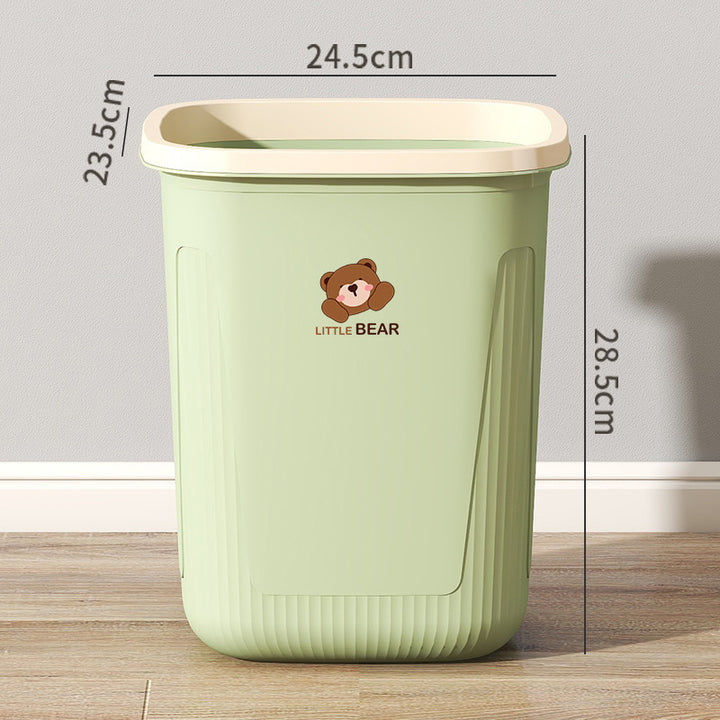 Stylish Waste Bin Kalsten