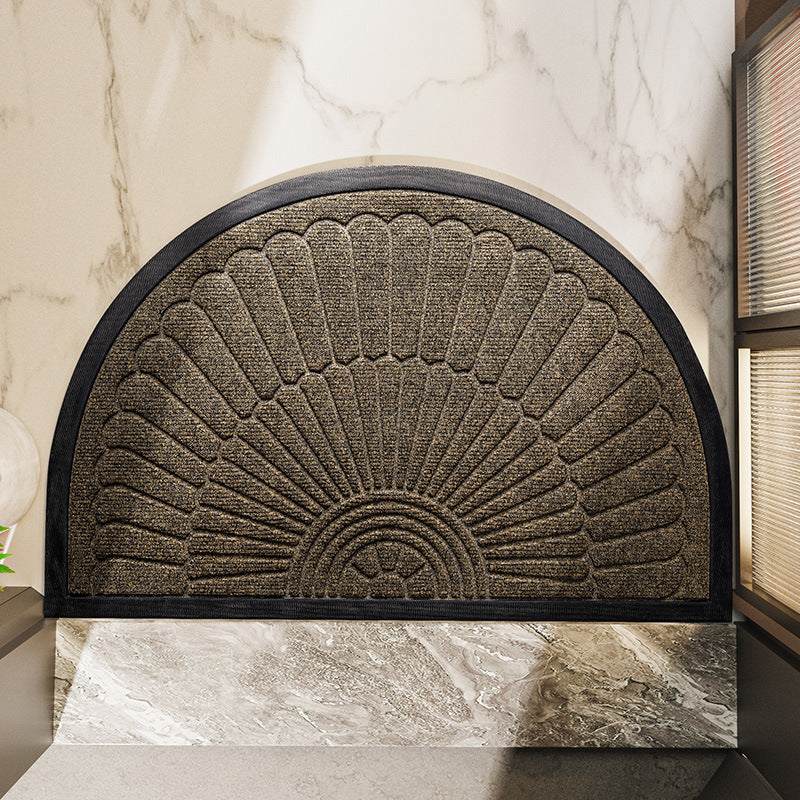 Decorative Door Mat Kalsten