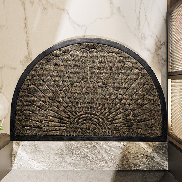 Decorative Door Mat Kalsten