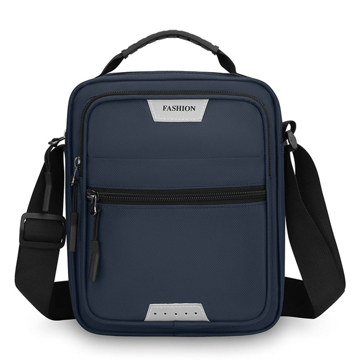 Versatile Crossbody Organizer Bag Kalsten