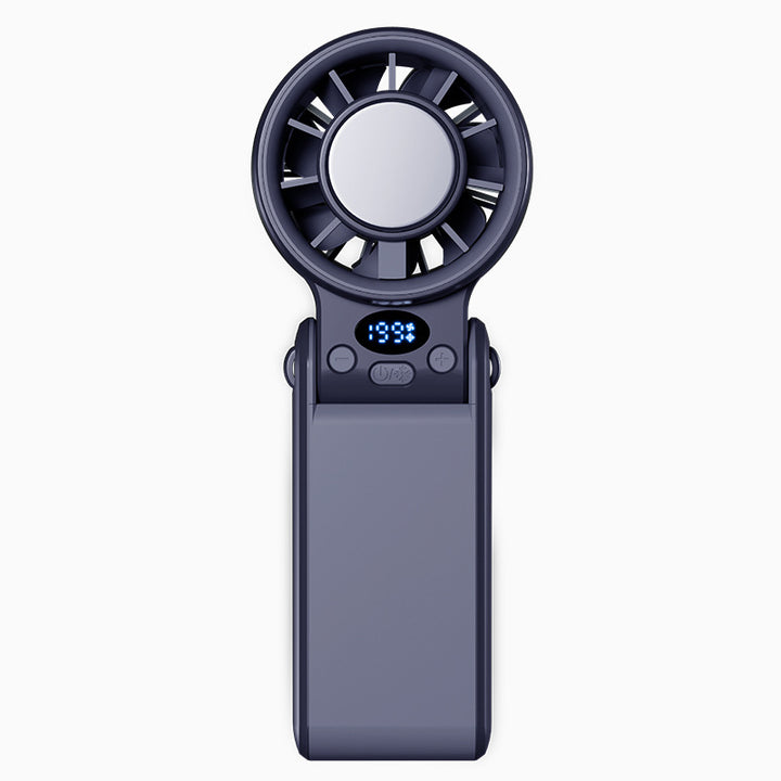 Smart Handheld Cooling Device Kalsten