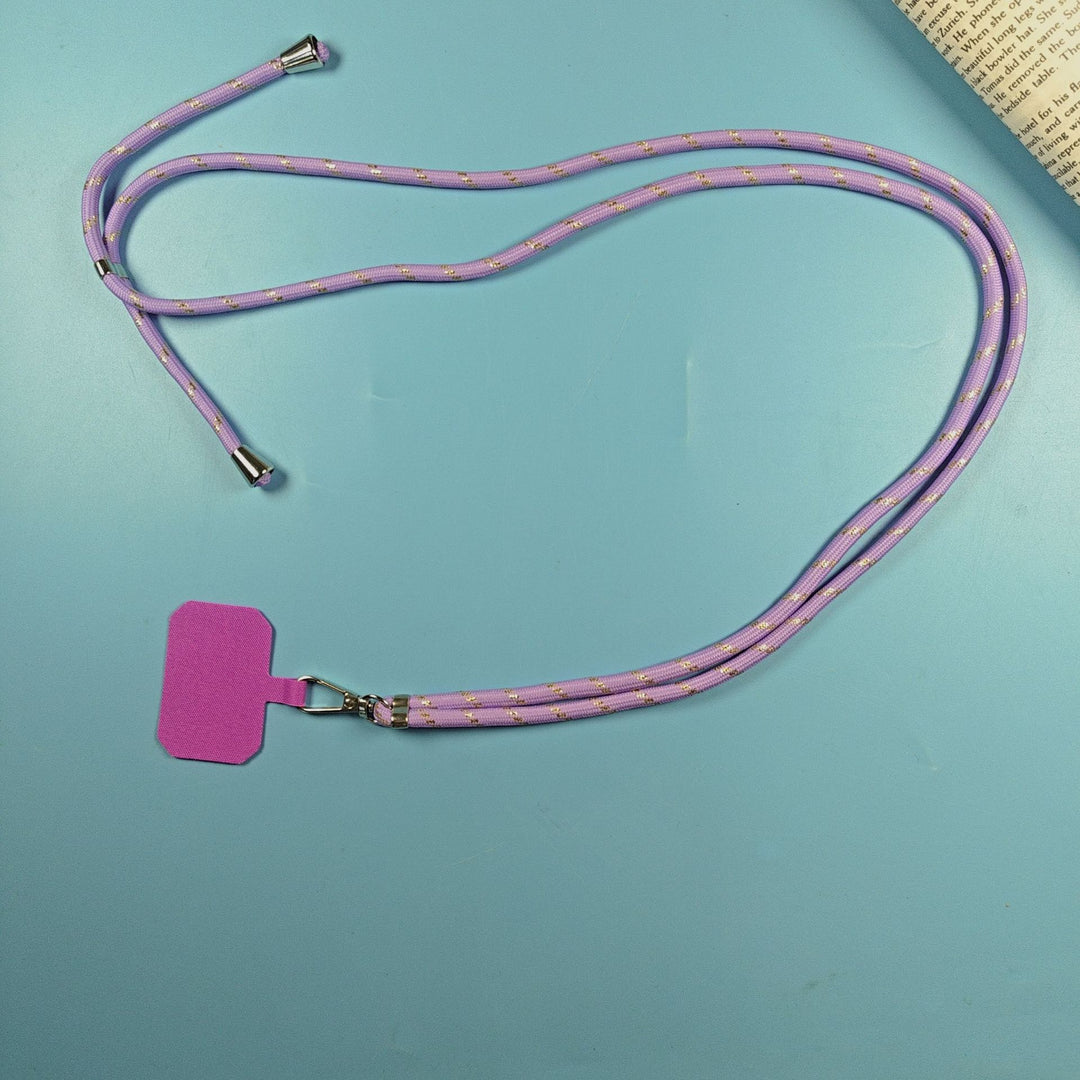 Adjustable Utility Identification Lanyard Kalsten