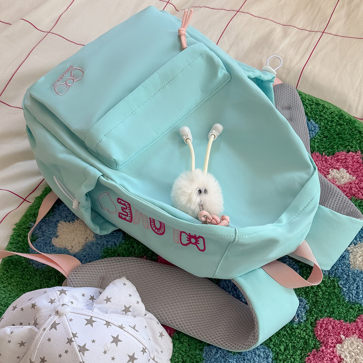 Adorable Mini Backpack Kalsten