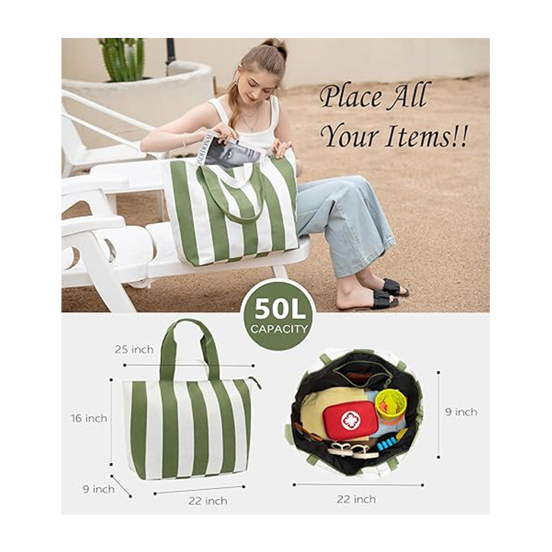 Elegant and Practical Tote Bag Kalsten