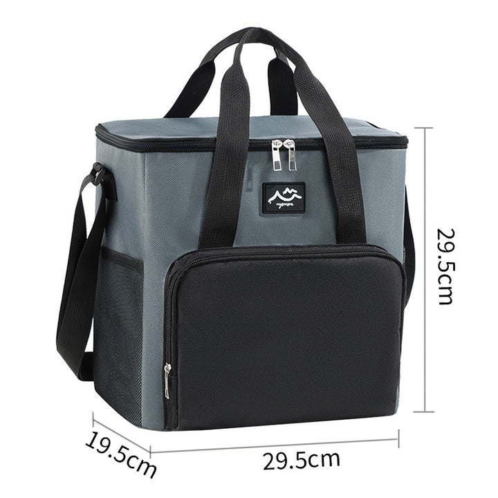 Insulated Cooler Bag Kalsten
