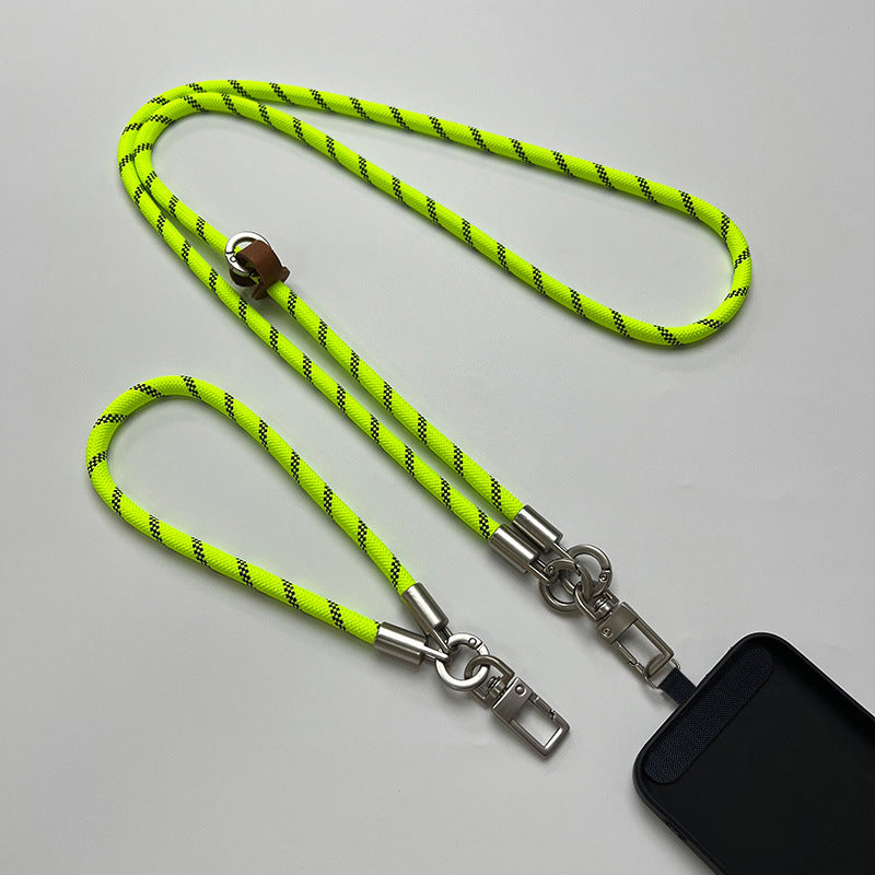 Adjustable Multi-Functional Phone Lanyard Kalsten