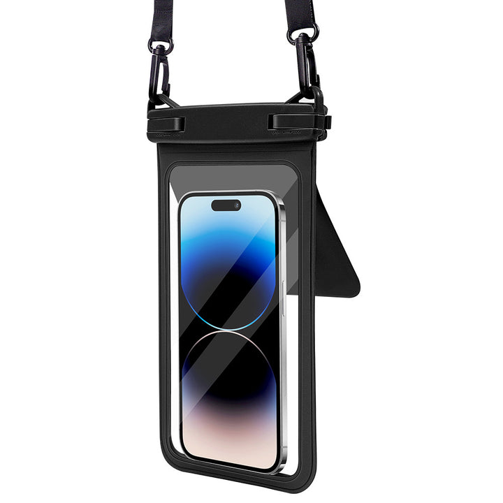 Waterproof phone case with strap Kalsten