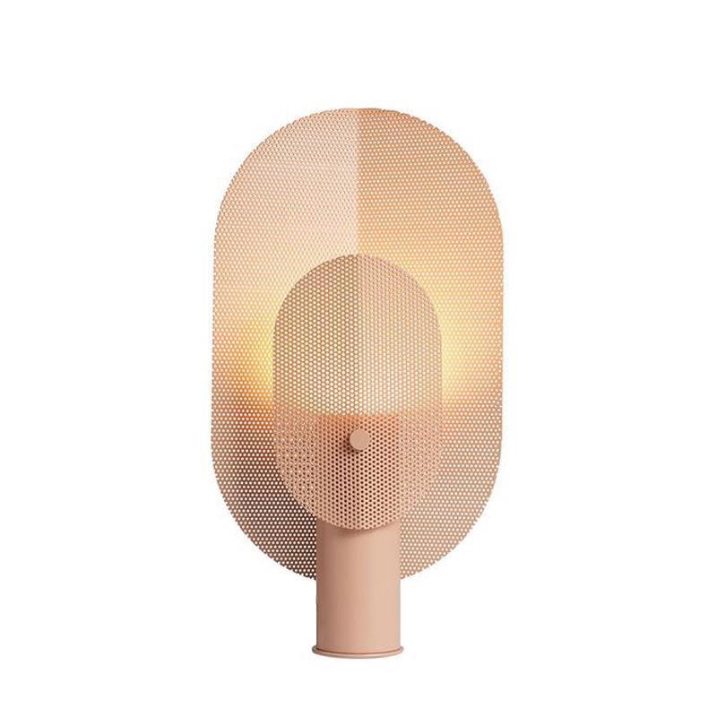 Contemporary Wall Light Fixture