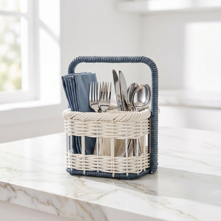 Cutlery basket Kalsten