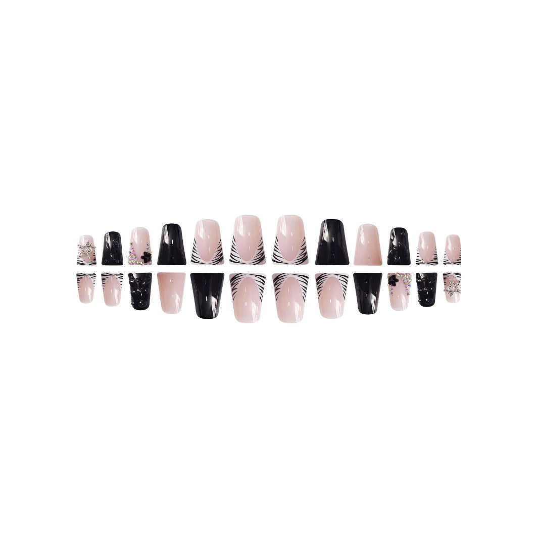 Nail Art Kalsten