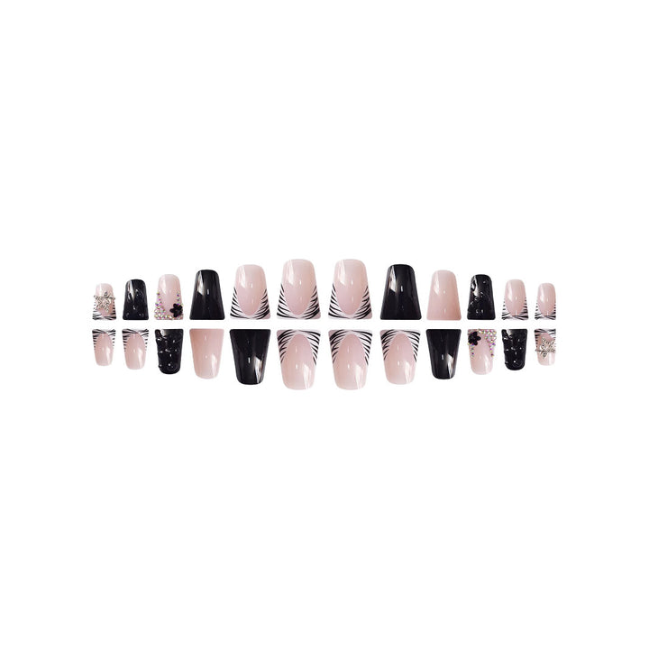 Nail Art Kalsten