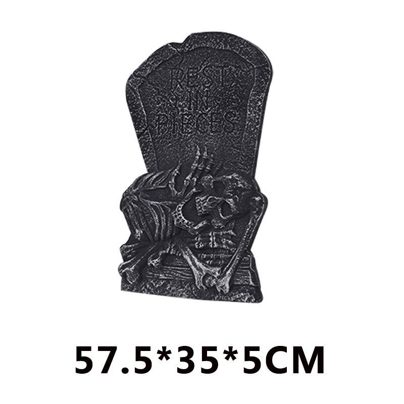 Decorative Tombstone Kalsten