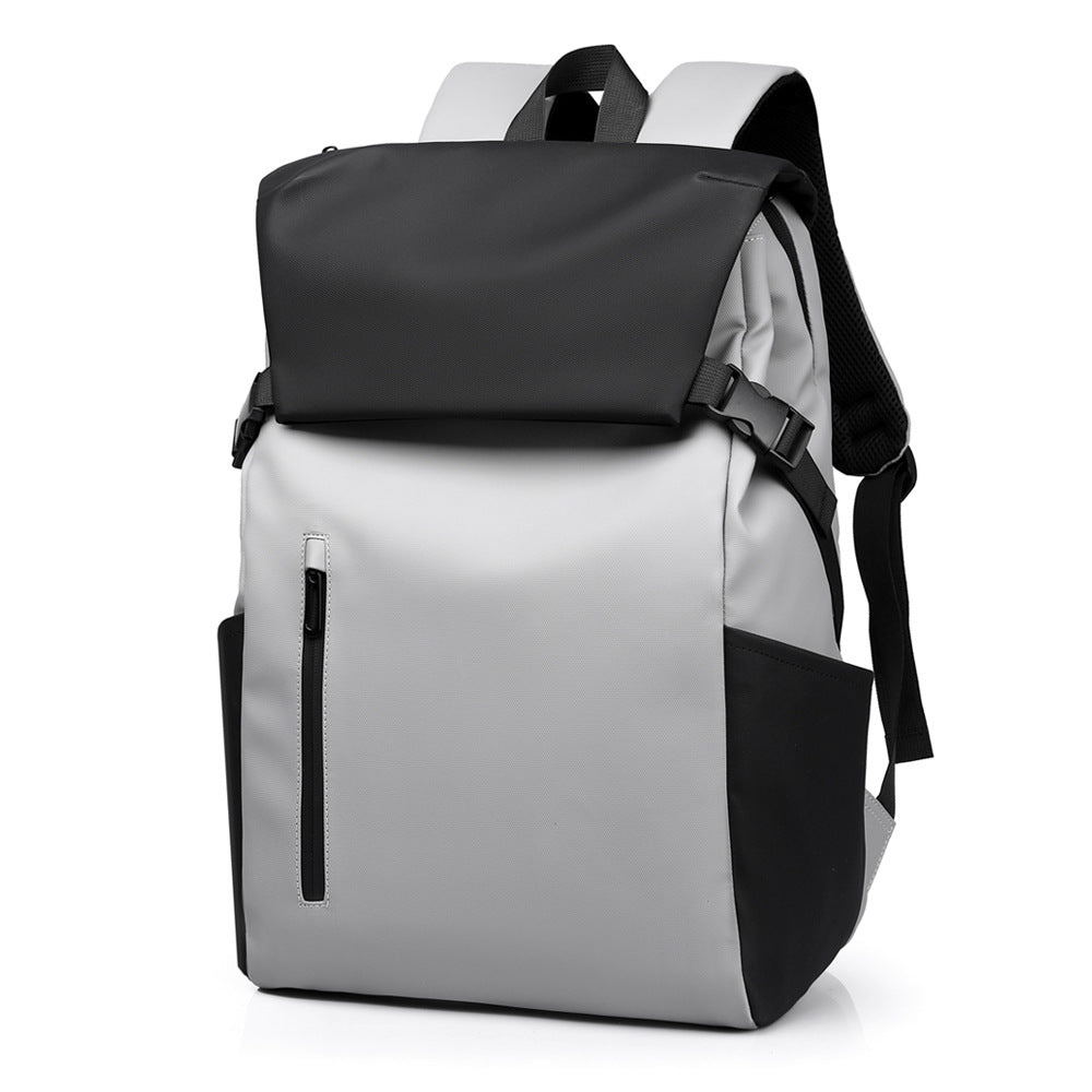 Multi-Functional Waterproof Backpack Kalsten