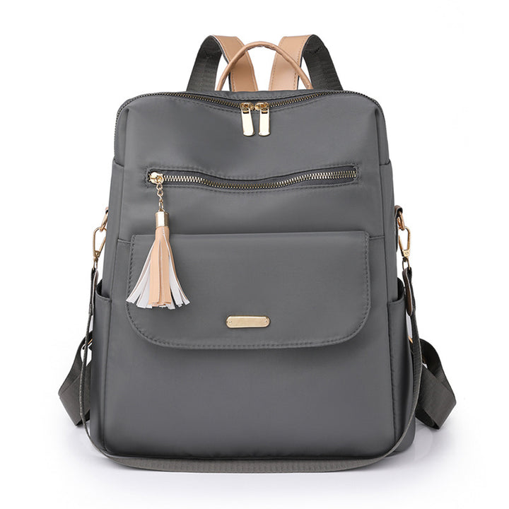 Functional Designer Backpack Kalsten