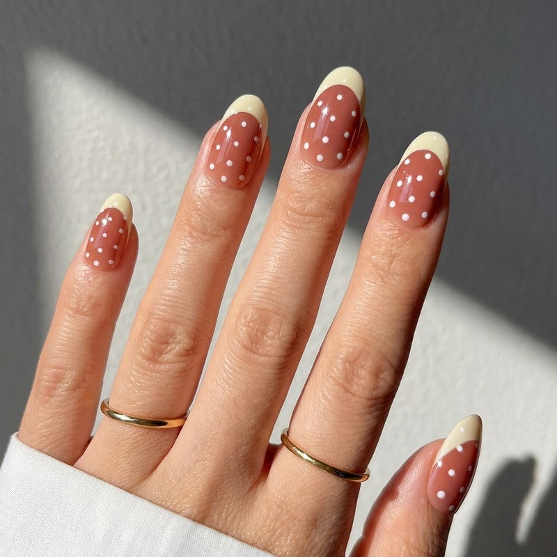 Nail Art Kalsten
