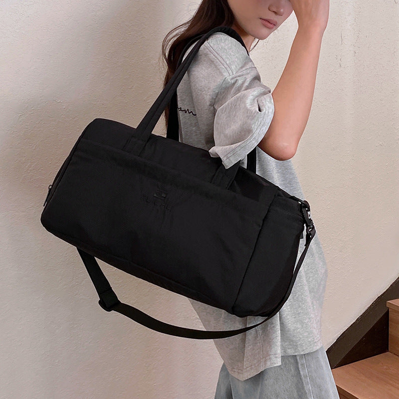 Compact Fitness Carry Bag Kalsten