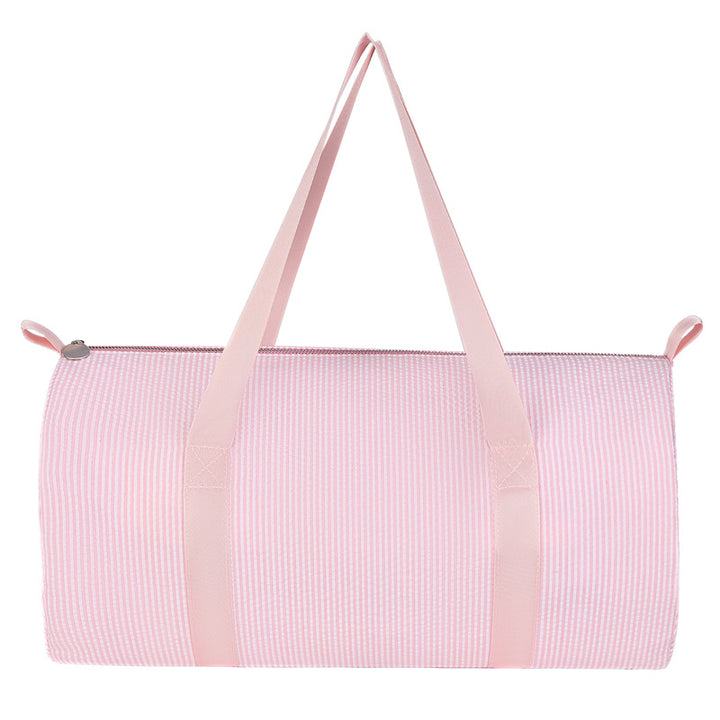 Stylish Gym Duffle Bag