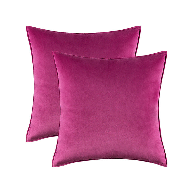 Luxury Velvet Cushion
