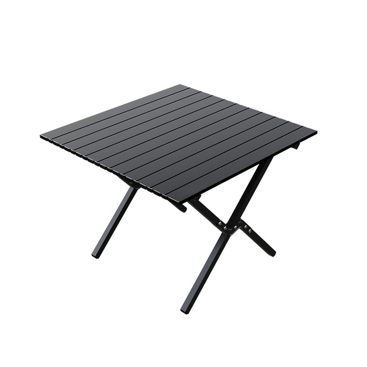 Ladies Folding Camping Table Kalsten