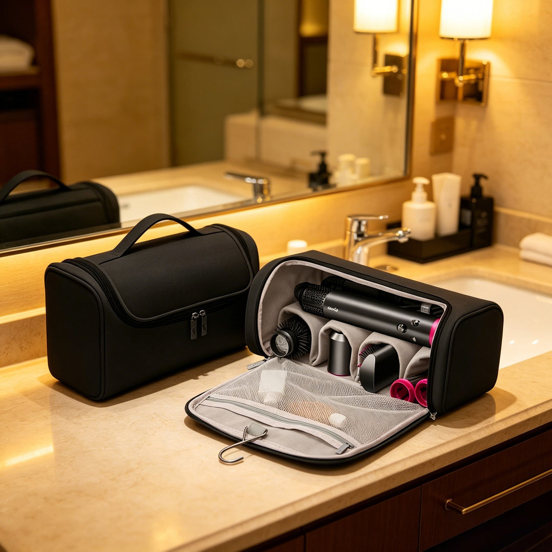 Multifunctional Cosmetic Bag Kalsten