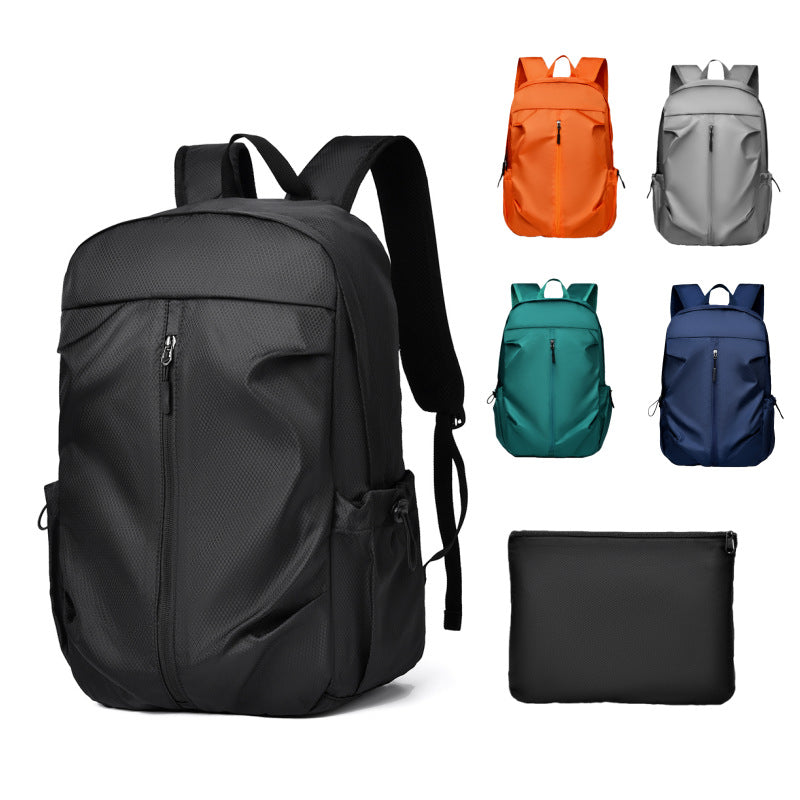 Ergonomic Lightweight Travel Backpack kalsten