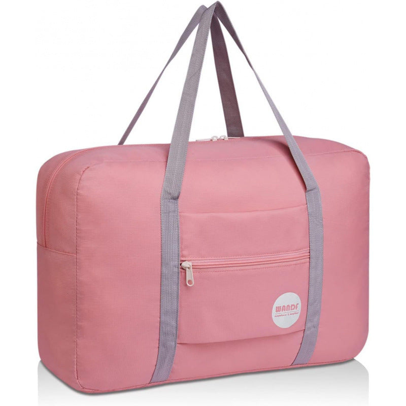 Spacious Travel Duffle Bag Kalsten